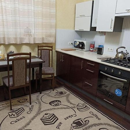 Apartmán Квартира В Самом Центре Wi-Fi Černovice Exteriér fotografie