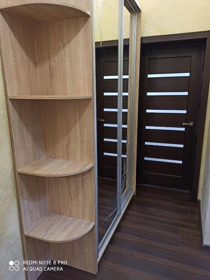 Apartmán Квартира В Самом Центре Wi-Fi Černovice Exteriér fotografie