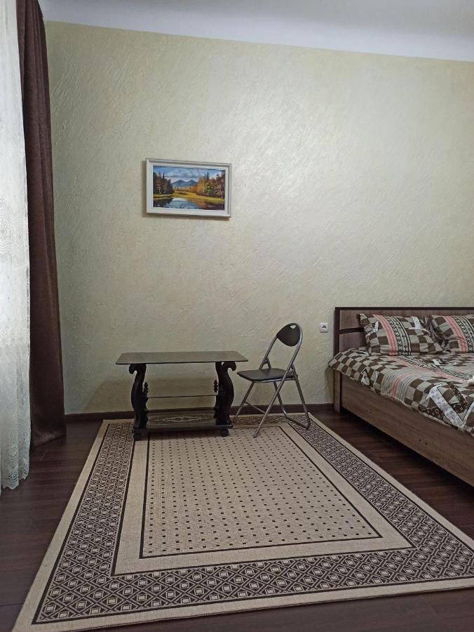 Apartmán Квартира В Самом Центре Wi-Fi Černovice Exteriér fotografie