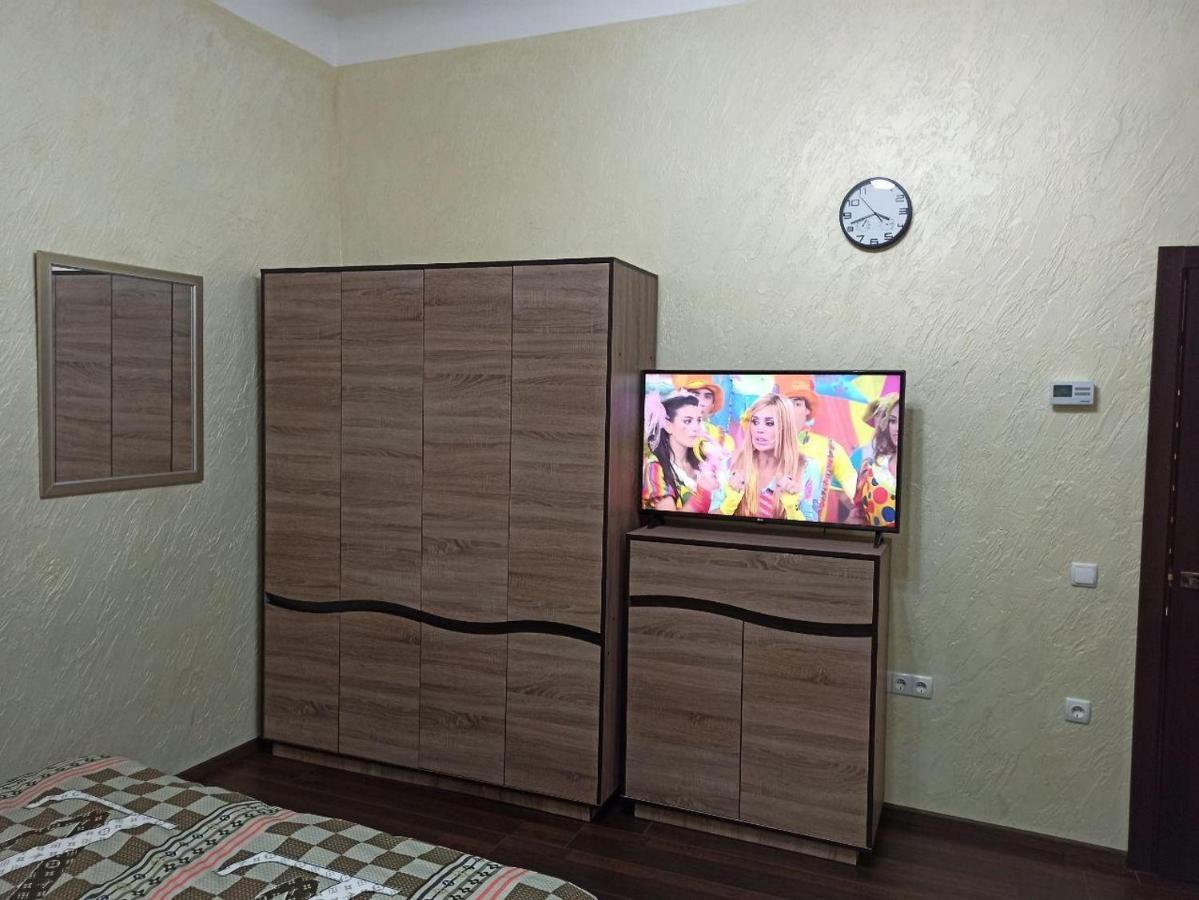 Apartmán Квартира В Самом Центре Wi-Fi Černovice Exteriér fotografie